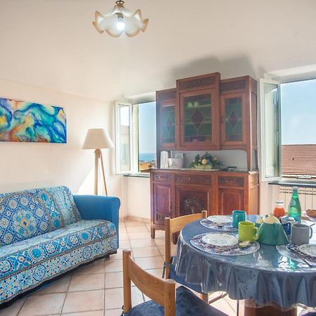 Casa Felice - Happy Rentals Sanremo Eksteriør billede