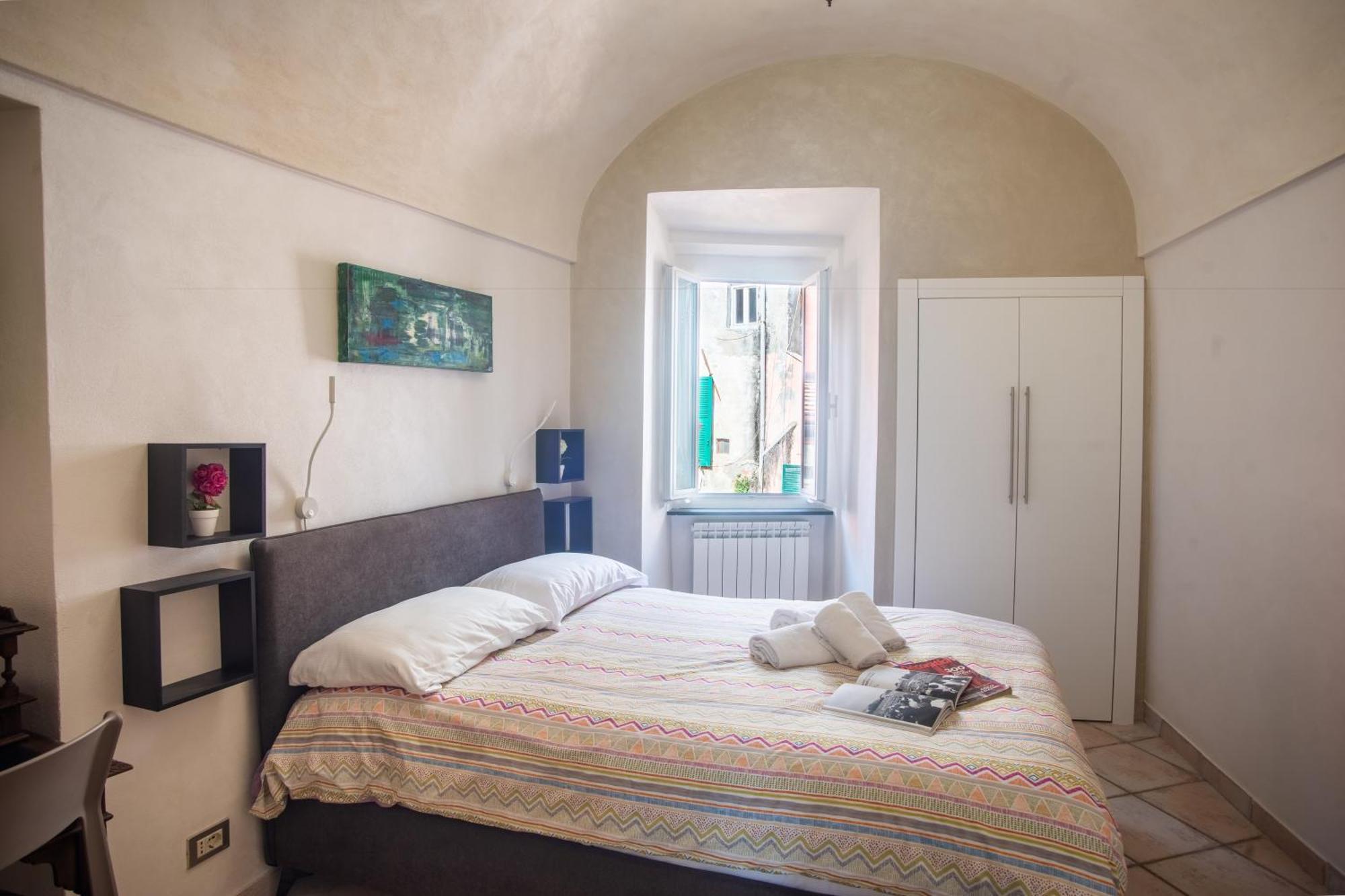 Casa Felice - Happy Rentals Sanremo Eksteriør billede