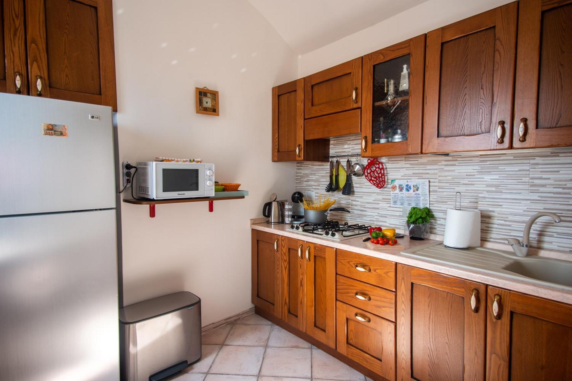 Casa Felice - Happy Rentals Sanremo Eksteriør billede