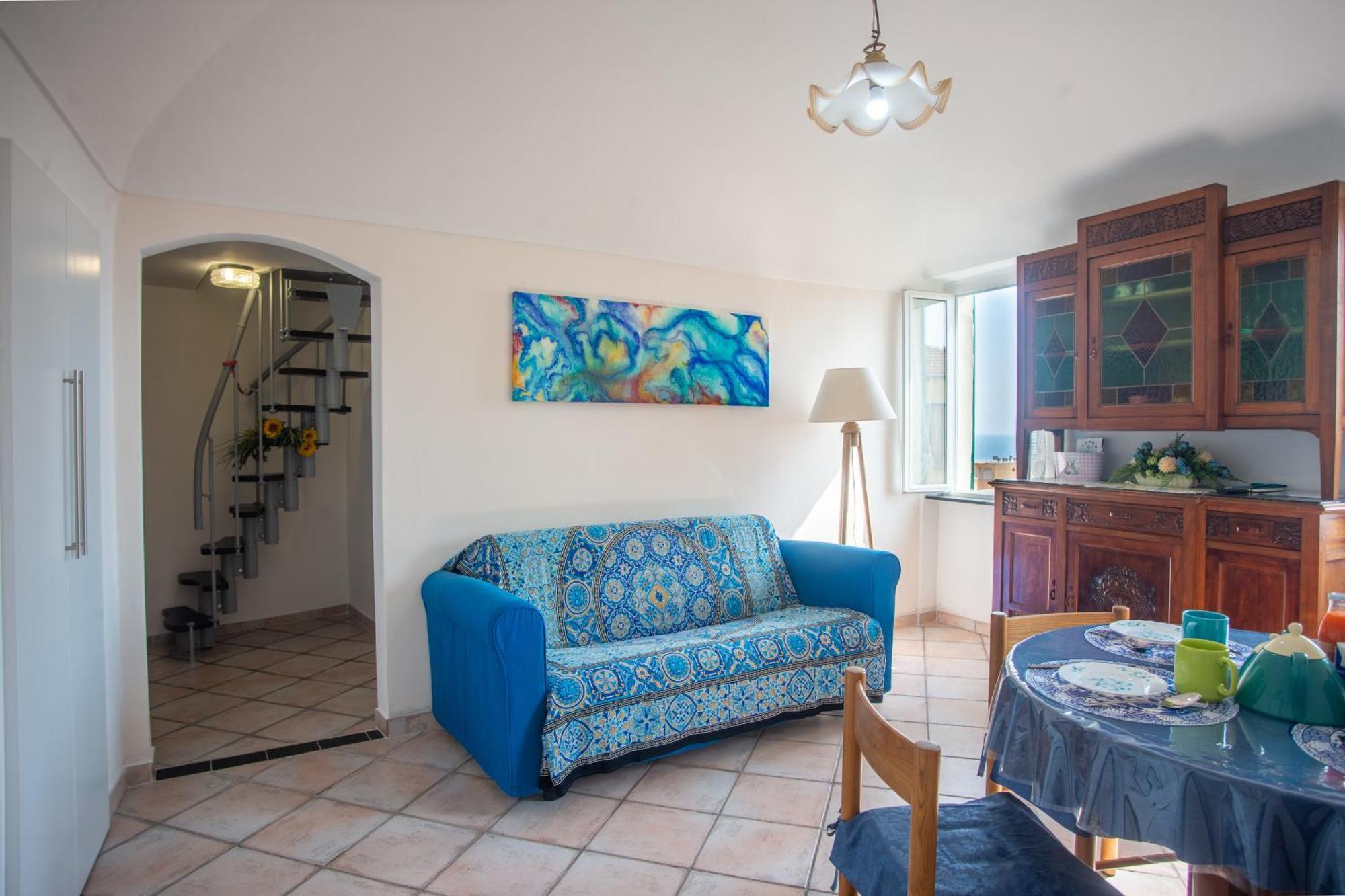 Casa Felice - Happy Rentals Sanremo Eksteriør billede